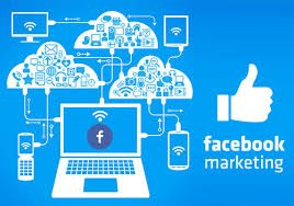 Best Facebook marketing in Lahore